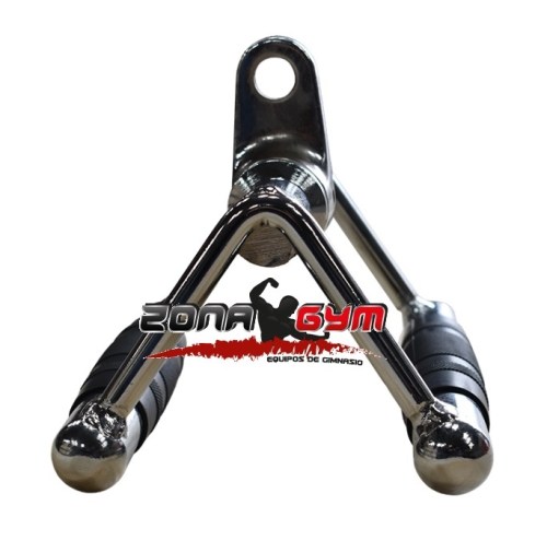 AGARRE DOBLE PARA REMO 